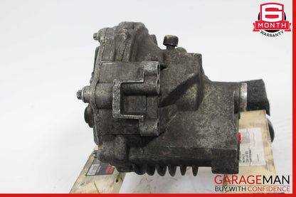 03-06 Mercedes W211 E320 Front Axle Differential Carrier OEM