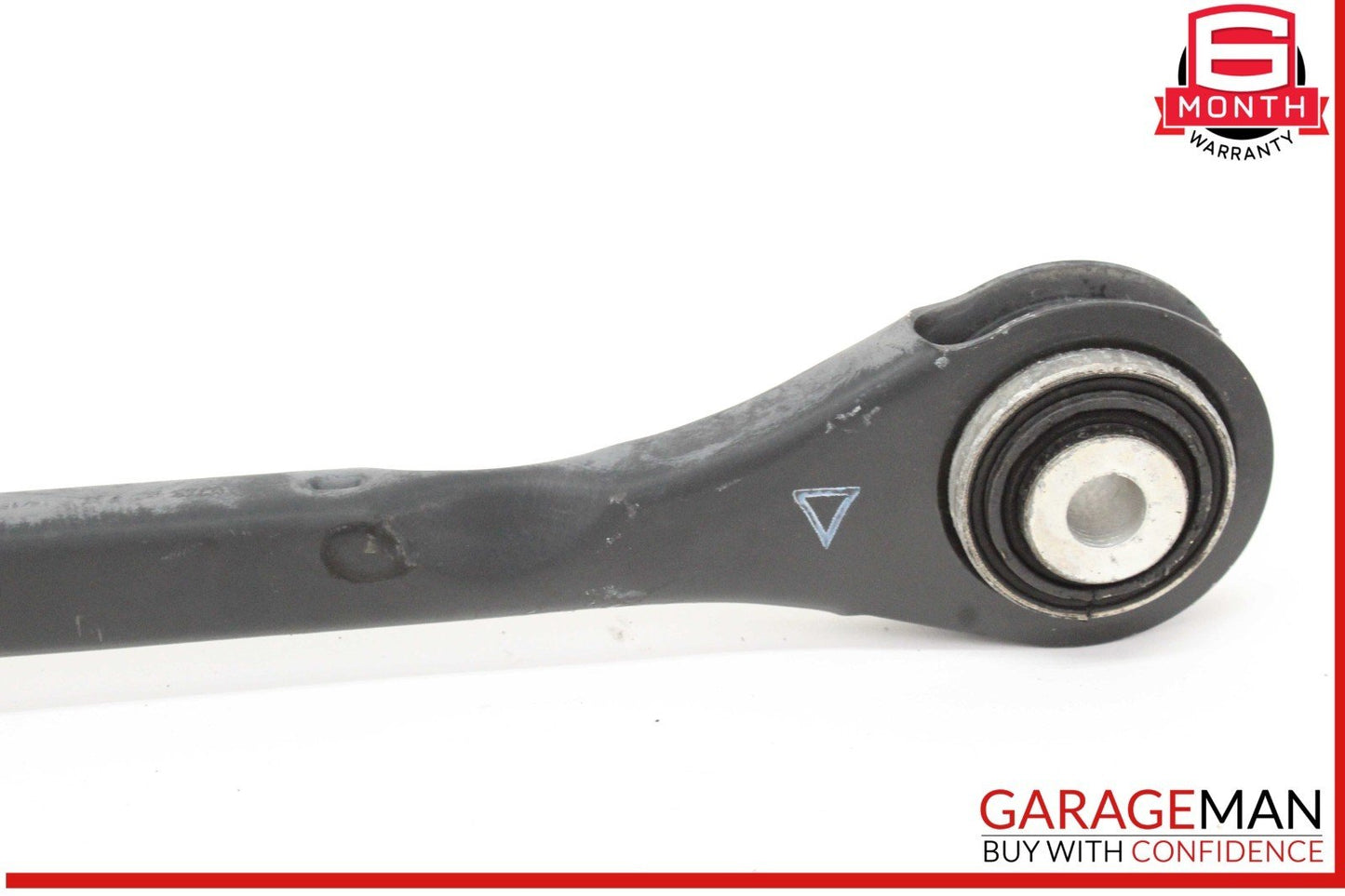 09-18 Audi A8 A6 A7 Rear Right or Left Side Lower Forward Control Arm 8K0501529L