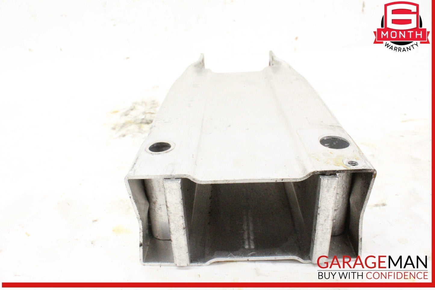 08-14 Mercedes W204 C250 CGI Front Right Bumper Reinforcement Impact Bar Bracket