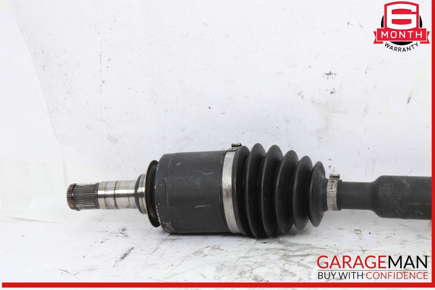98-05 Mercedes W163 ML350 Front Right Passenger Side Drive Axle CV Half Shaft