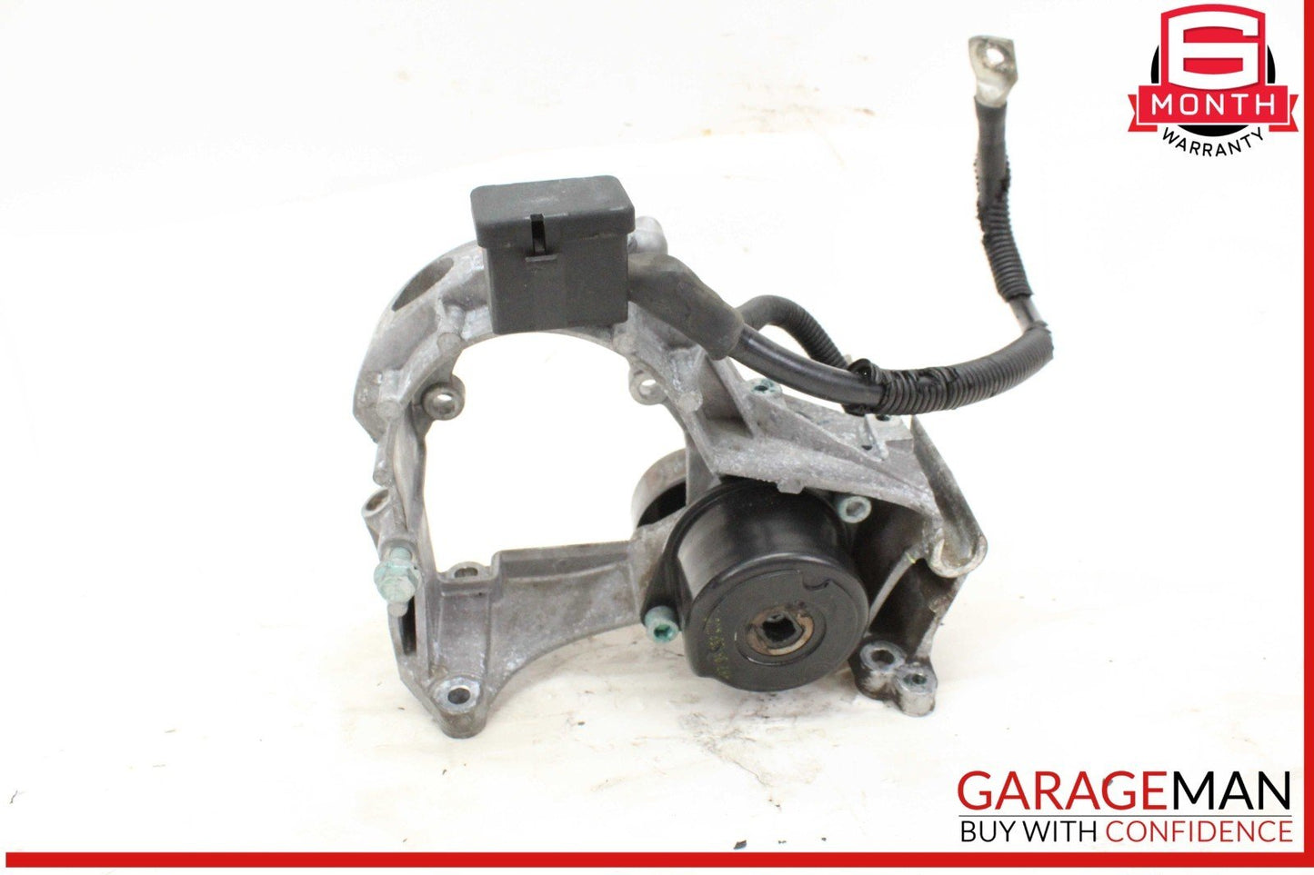 97-08 Porsche Boxster 986 Power Steering Pump Bracket 9961021602R OEM