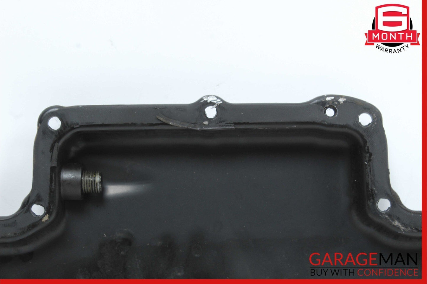 05-12 Mercedes W211 E350 CLS550 SL550 CLK350 Lower Oil Pan 2720100128 OEM
