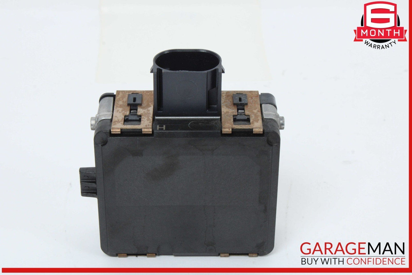 17-24 Audi A5 S5 RS5 Q7 Rear Left Driver Side Bind Spot Radar Sensor Module OEM