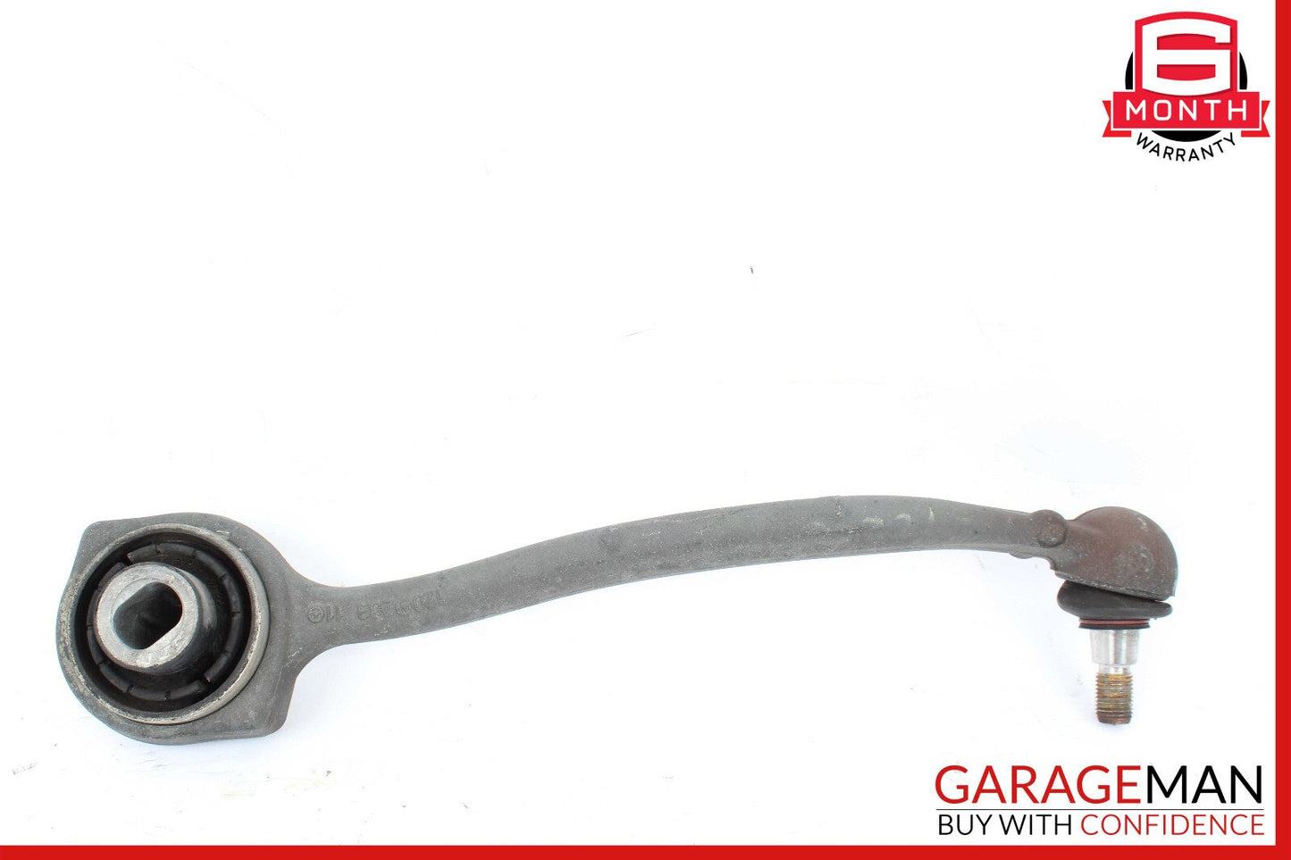 01-07 Mercedes W203 C240 Front Right Passenger Side Lower Control Arm 203 11 OEM