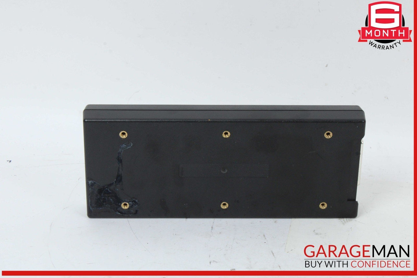 00-06 Mercedes R230 SL500 CL500 Voice Command Control Module Unit SYN9266A OEM