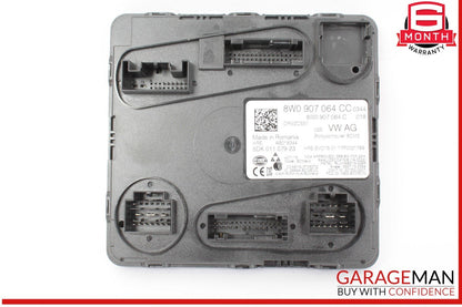 18-24 Audi S5 A5 BCM Body Comfort Control Module Unit 8W0907064CC OEM