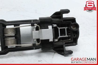 01-04 Mercedes R170 SLK230 Right Side Exterior Door Handle OEM