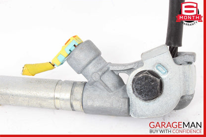 14-20 Maserati Ghibli Quattroporte Front Right Side Seat Belt Pretensioner