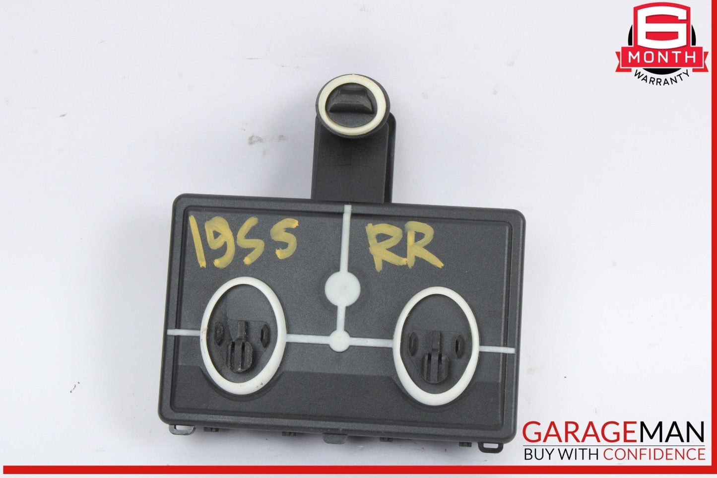 17-24 Audi A5 S5 RS5 Q7 Rear Right / Rear Left Side Door Control Module Unit OEM