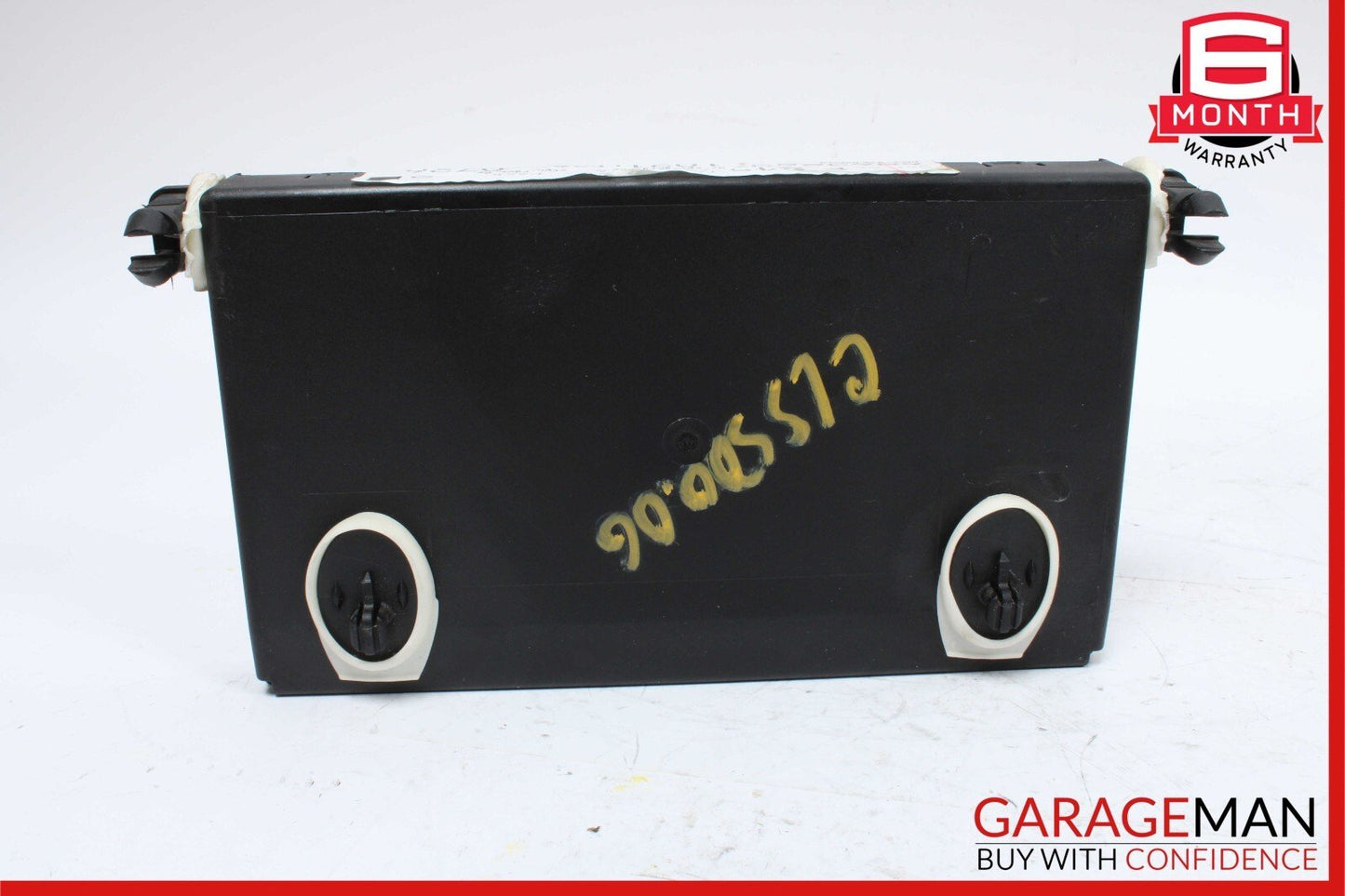 06-11 Mercedes W219 CLS500 Front Right Passenger Door Control Module OEM
