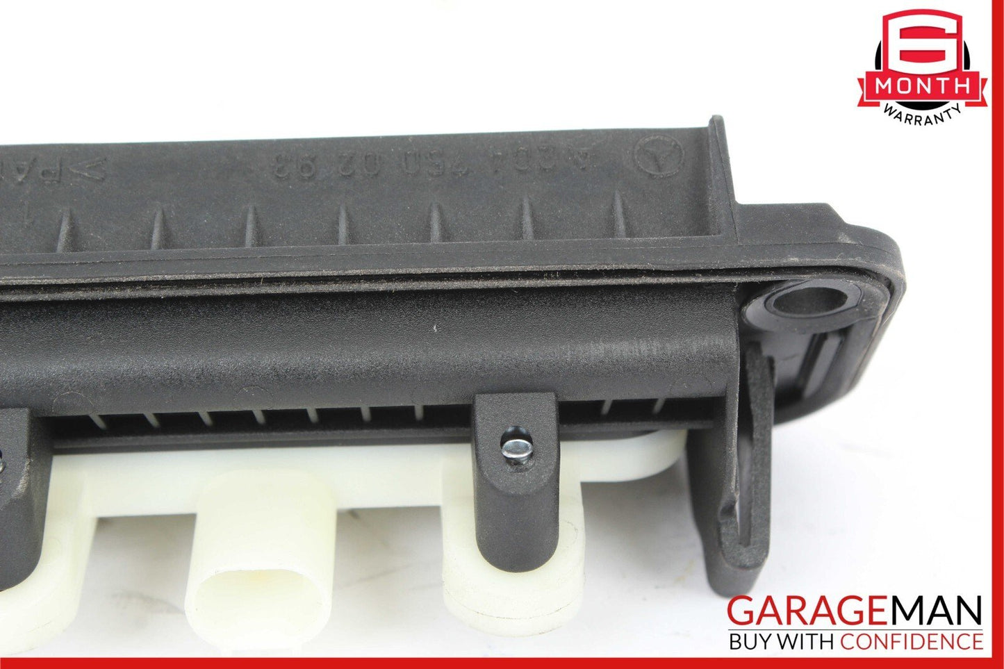 08-14 Mercedes W204 C250 C300 Rear Trunk Tailgate Release Open Trim Handle