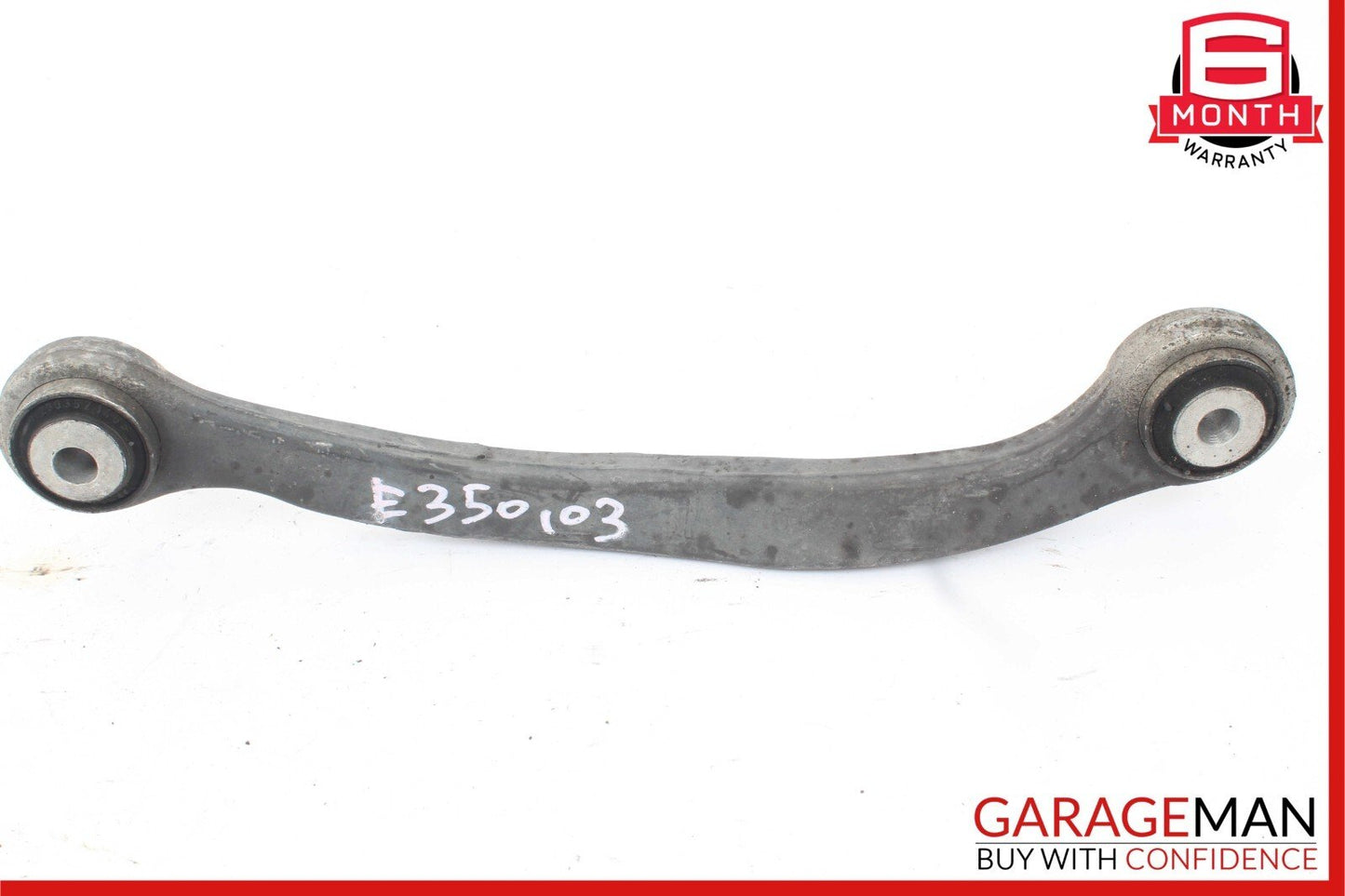 03-11 Mercedes E350 CLS550 SL600 Rear Right Side Upper Lateral Control Arm OEM