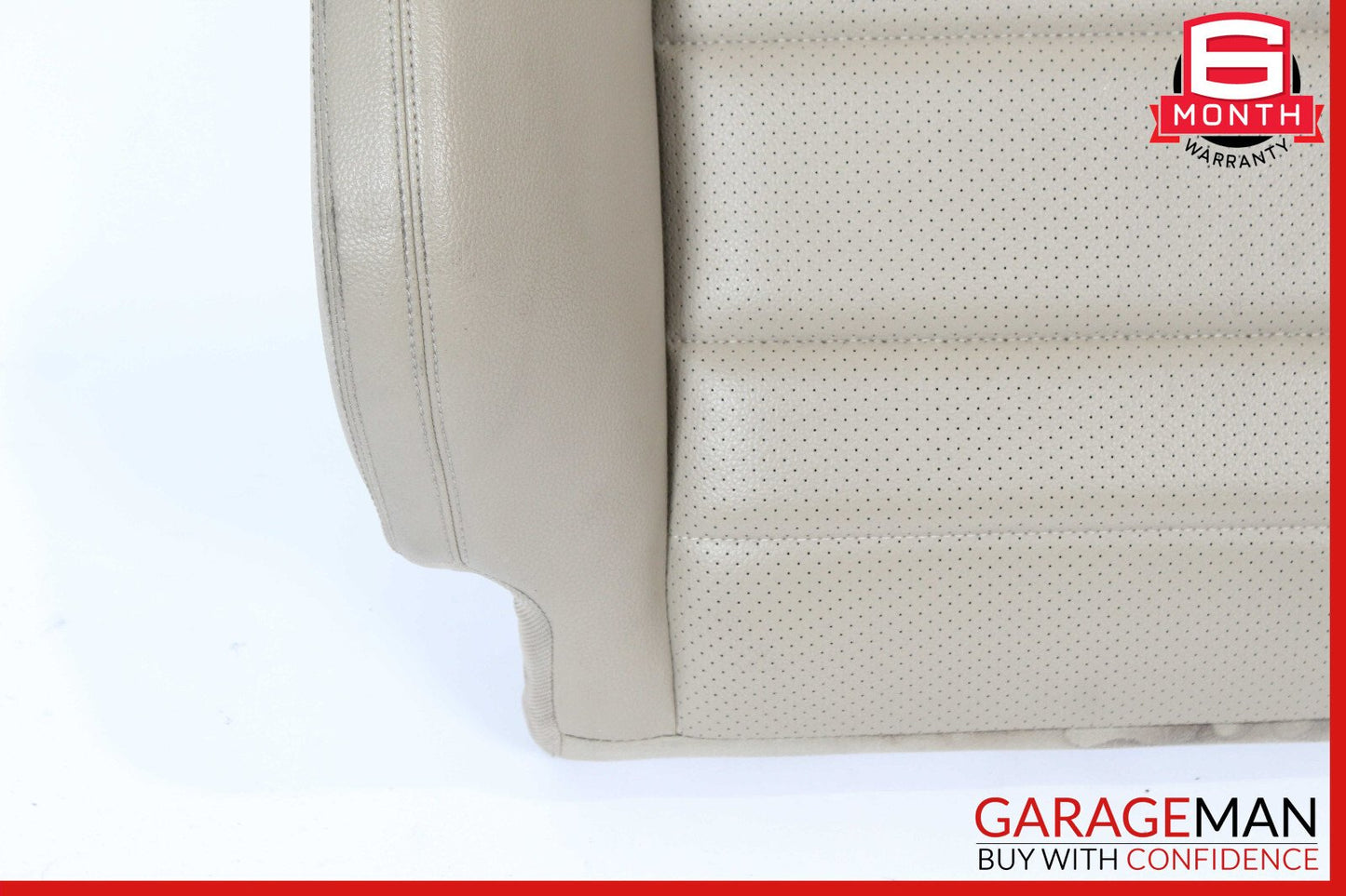 Mercedes W204 C250 Coupe Front Right or Left Side Upper Seat Cushion OEM