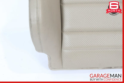 Mercedes W204 C250 Coupe Front Right or Left Side Upper Seat Cushion OEM