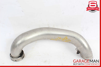 11-20 Mercedes S550 GL450 CLS550 SL550 4.7L Right Side Air Intake Hose Duct Pipe