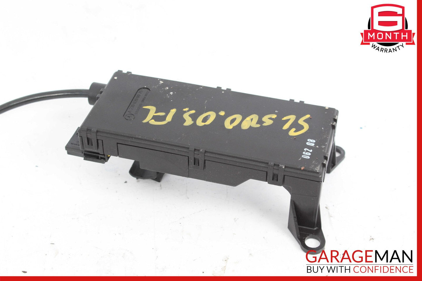 03-06 Mercedes R230 SL500 SL55 AMG Door Keyless Go Entry Antenna Module OEM