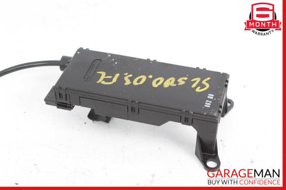 03-06 Mercedes R230 SL500 SL55 AMG Door Keyless Go Entry Antenna Module OEM