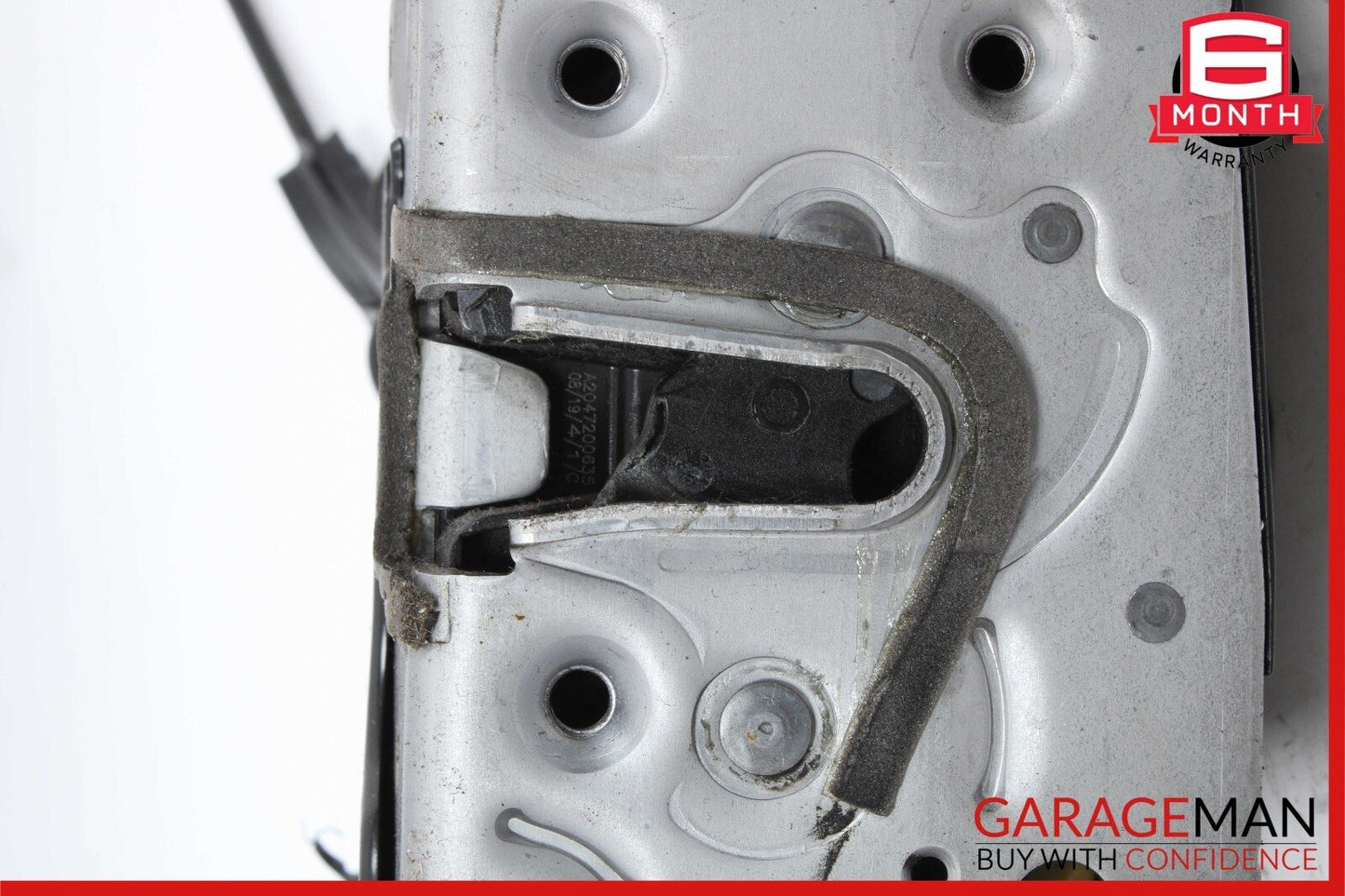 08-18 Mercedes CLS550 E350 C300 C350 Front Right Side Door Lock Latch Actuator