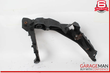 09-12 Audi S4 A4 Front Left Driver Side Head Light Headlight Mount Bracket OEM
