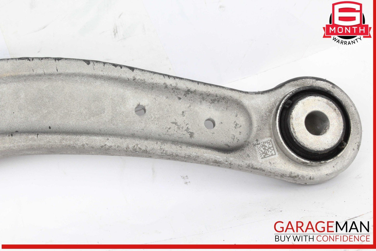 08-17 Mercedes W212 E350 Rear Right Side Suspension Upper Control Arm OEM