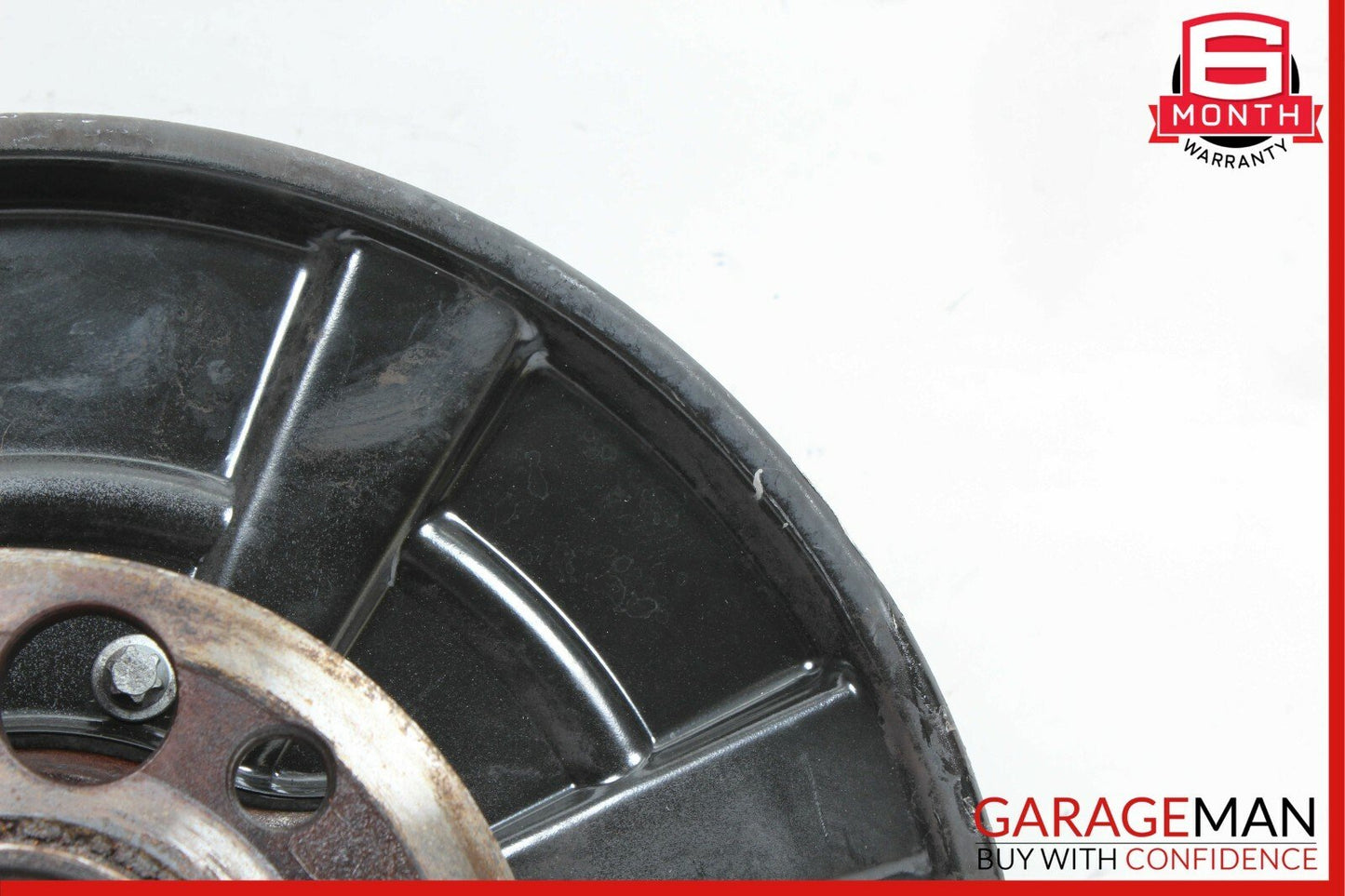 12-20 Mercedes R172 SLK350 SLK250 Rear Right Side Spindle Knuckle Hub Bearing