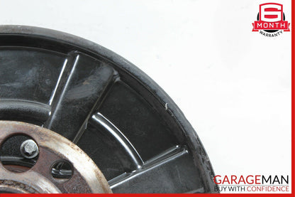 12-20 Mercedes R172 SLK350 SLK250 Rear Right Side Spindle Knuckle Hub Bearing