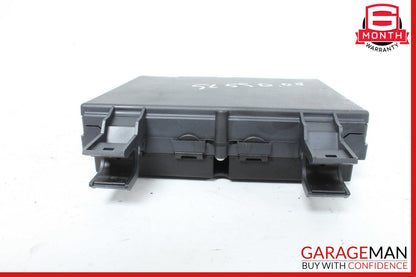 03-12 Mercedes R230 SL550 SL55 Under Seat Control Module Right Side OEM