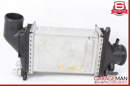 15-20 Mercedes W205 C300 GLC300 2.0L Engine Mounted Intercooler 2740900614 OEM