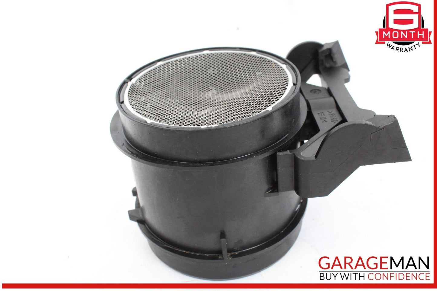 06-15 Mercedes W164 ML350 S400 G550 Mass Air Flow Sensor 2730940948 OEM