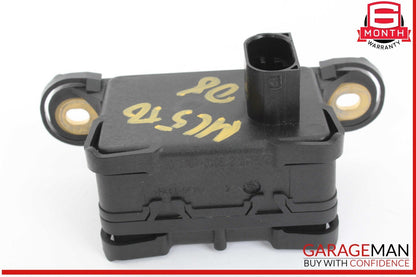 06-09 Mercedes W164 ML550 ML350 R350 Yaw Turn Rate Sensor Module Unit 0045423918