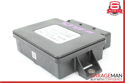12-16 Mercedes R172 SLK350 Parking Brake Electronic Computer Control Module Unit