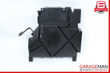98-05 Mercedes W163 ML430 ML55 AMG Audio Sound System Subwoofer Box Assembly OEM