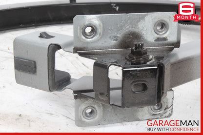 17-19 Alfa Romeo Giulia Rear Left / Right Side Trunk Deck Lid Hatch Hinge OEM