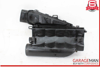 12-17 Mercedes W221 S550 Air Intake Cleaner Box Right 2780900201 OEM