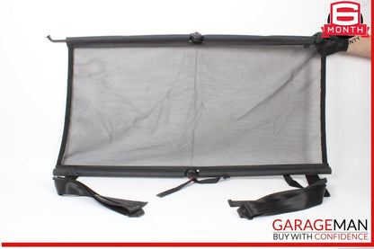 06-13 Mercedes X164 GL450 GL550 Cargo Net Cover Divider 1648600474 OEM