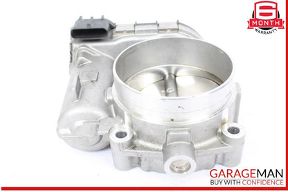12-20 Mercedes R172 SLC43 AMG C350 Engine Throttle Valve Body 2761410125 OEM