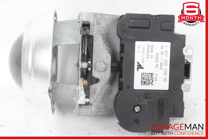 14-19 Maserati Ghibli M157 Right Headlight Projector Bulb Module OEM