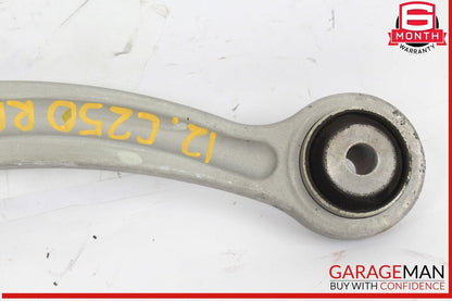 08-17 Mercedes W204 C250 E350 Rear Right / Left Side Upper Control Arm OEM