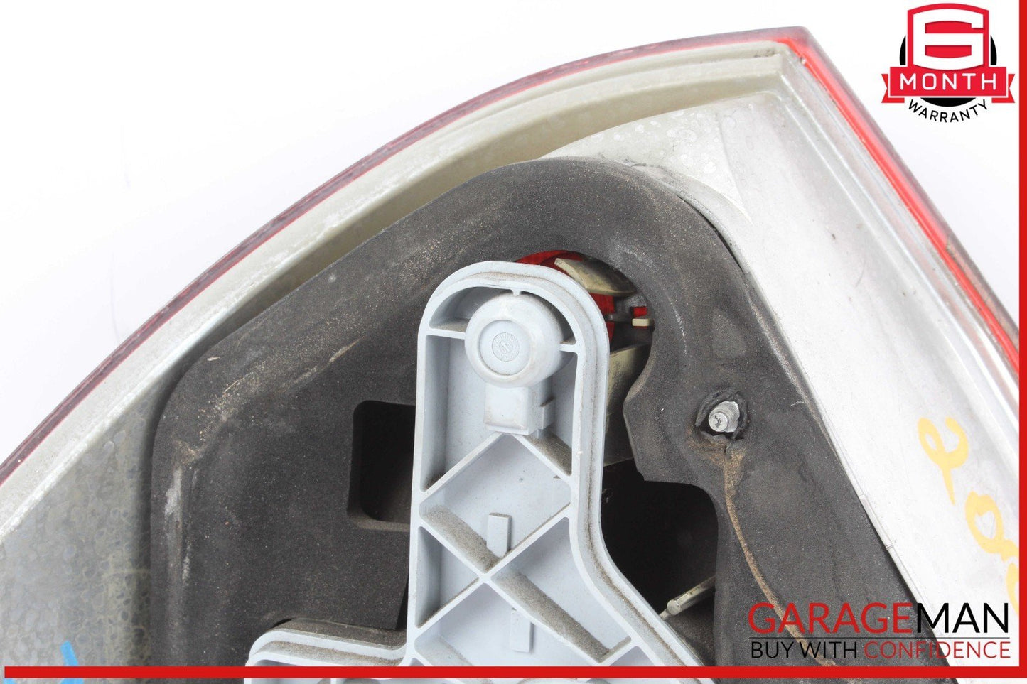 01-04 Mercedes W203 C32 AMG C230 Rear Right Passenger Side Tail Light Lamp OEM