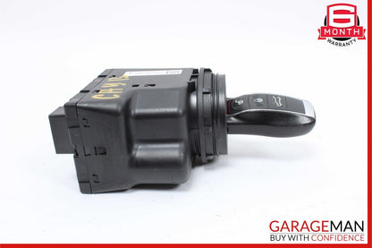 11-14 Porsche Cayenne 958 S Ignition Switch Control Module w/o Key 7PP905865 OEM