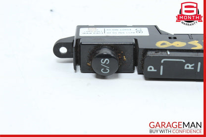 03-11 Mercedes W219 CLS500 Gear Shift Shifter Indicator Switch Control OEM