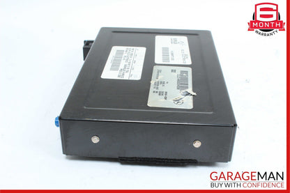 03-09 Mercedes E350 GL450 E63 AMG Sirius Satellite Radio Receiver Module Unit
