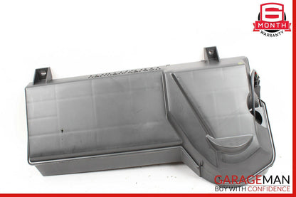 06-08 Mercedes W251 R350 R500 Rear Trunk Subwoofer Speaker 2518200002 OEM
