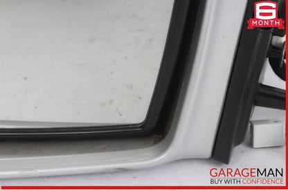 07-08 Mercedes W164 ML350 4MATIC Front Left Driver Side Door Rear View Mirror