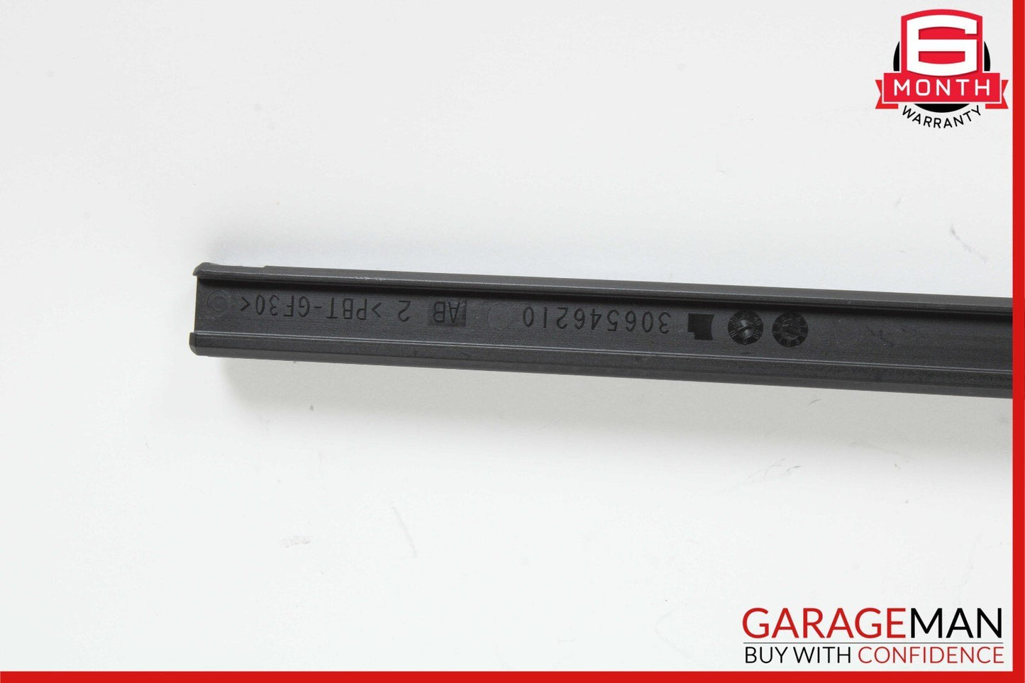 10-17 Mercedes W207 E350 E550 Front Right Side Seat Belt Feeder Retractor OEM