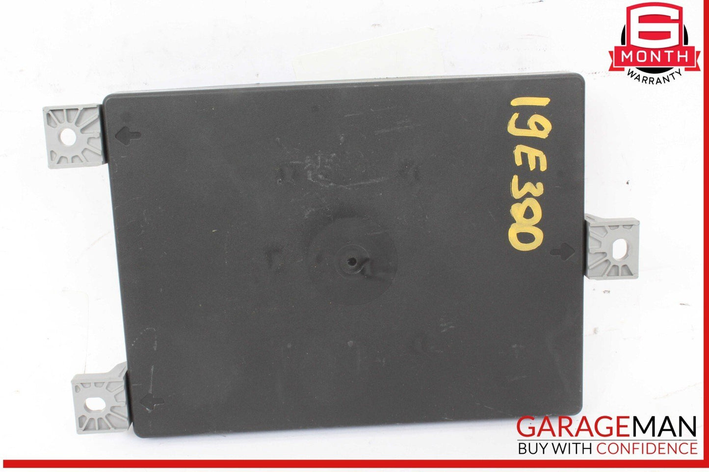 19-23 Mercedes W213 E300 C350 Body Comfort Control Module Unit 2139009722 OEM