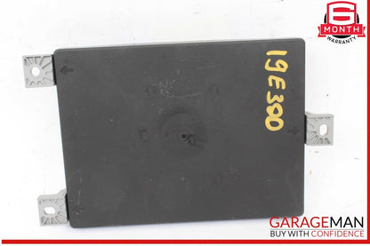 19-23 Mercedes W213 E300 C350 Body Comfort Control Module Unit 2139009722 OEM