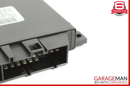 06-08 Mercedes W219 CLS55 CLS500 Parktronic Control Module PDC 2195450332 OEM