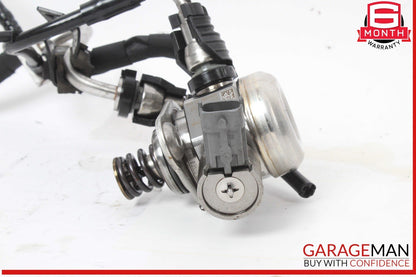 15-17 Hyundai Genesis G80 5.0L Engine High Pressure Fuel Pump 35320-3F250 OEM