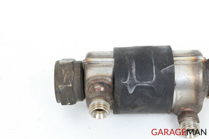 94-99 Mercedes W140 S500 Engine Motor Sensor Valve Module Unit OEM